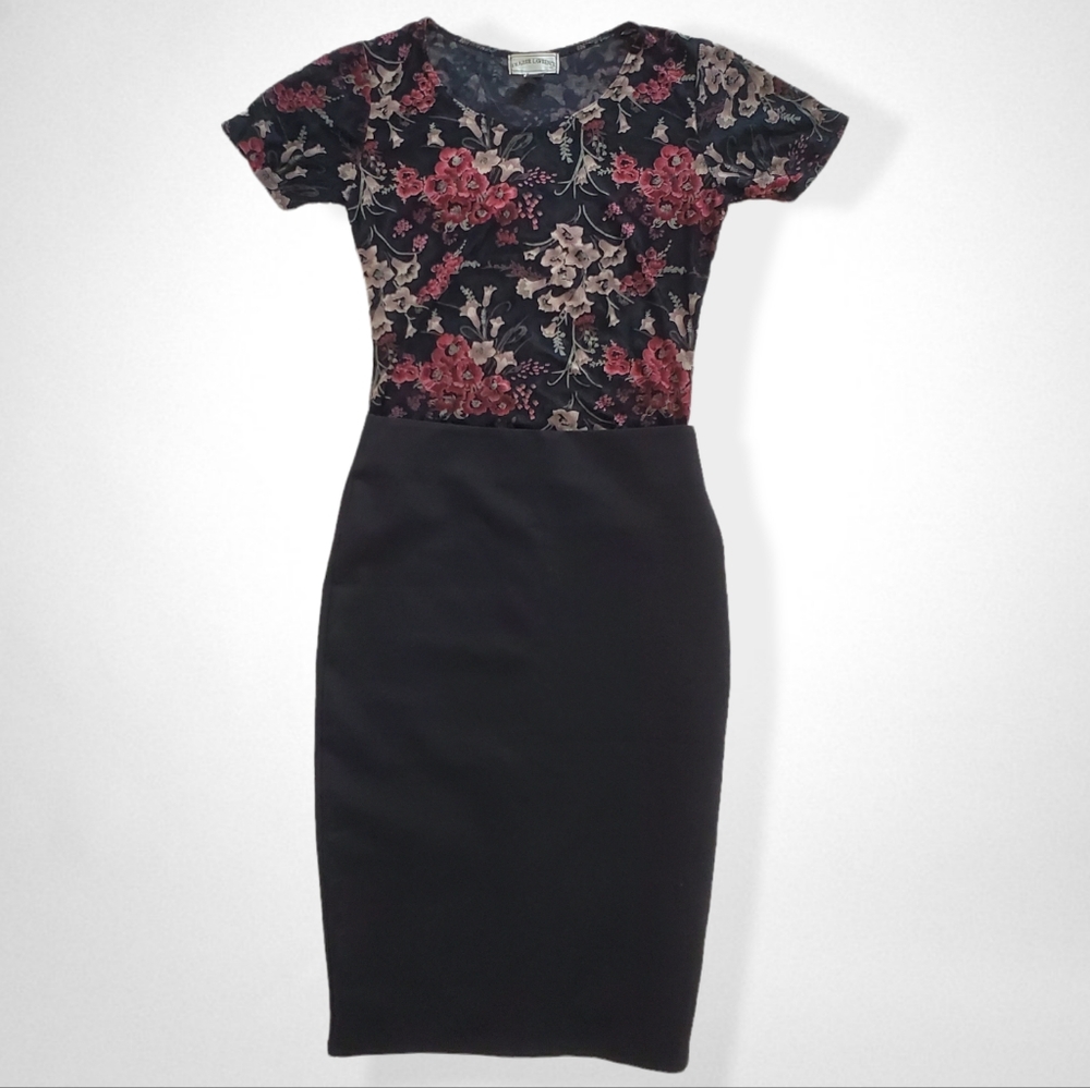 Vintage 1990's Frazier Laurence Top